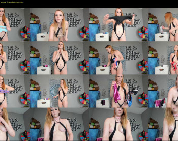 syndica — 16 minute Chaturbate female cam show recording, 1080p, Apr 21, 2020