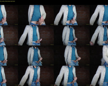 tralalabala — 28 minute Chaturbate male cam show recording, 1080p, Apr 21, 2020