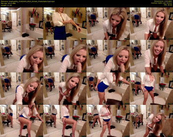 trophywifey — 12 minute Chaturbate female cam show recording, 720p, Apr 21, 2020