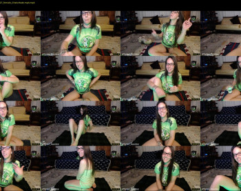 tylersands — 168 minute Chaturbate female cam show recording, 1080p, Apr 21, 2020