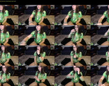 tylersands — 7 minute Chaturbate female cam show recording, 1080p, Apr 21, 2020