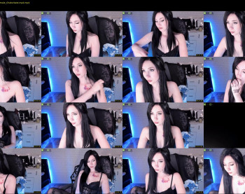 uindi — 21 minute Chaturbate female cam show recording, 1080p, Apr 21, 2020