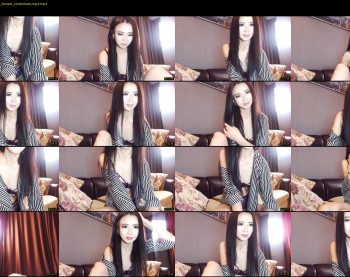 verasun — 70 minute Chaturbate female cam show recording, 720p, Apr 21, 2020