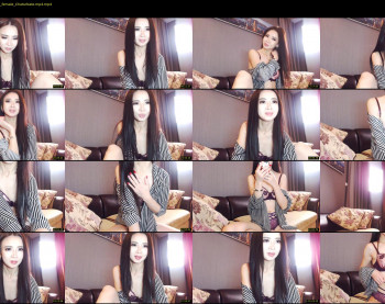verasun — 70 minute Chaturbate female cam show recording, 720p, Apr 21, 2020