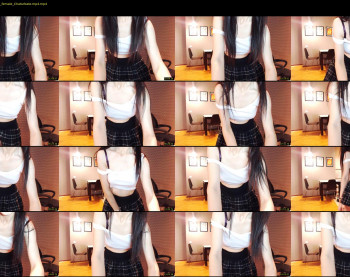 verasun — 19 minute Chaturbate female cam show recording, 720p, Apr 21, 2020