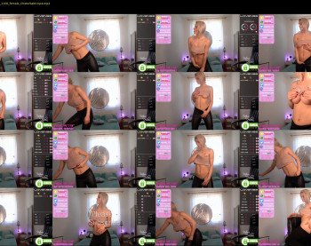 wetdream111 — 73 minute Chaturbate couple cam show recording, 1080p, Apr 21, 2020