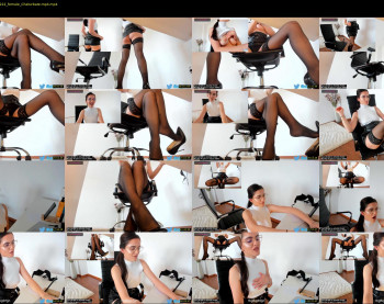 wh4thefuck — 71 minute Chaturbate female cam show recording, 1080p, Apr 21, 2020