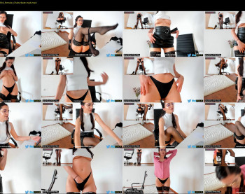 wh4thefuck — 71 minute Chaturbate female cam show recording, 1080p, Apr 21, 2020