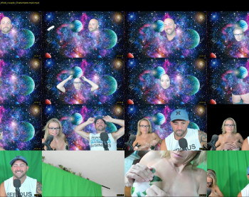 whaaaaaaaat — 11 minute Chaturbate couple cam show recording, 1080p, Apr 21, 2020