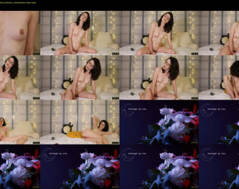 xobondaixo — 40 minute Chaturbate couple cam show recording, 1080p, Apr 21, 2020