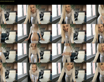 your_kat — 6 minute Chaturbate female cam show recording, 1080p, Apr 21, 2020