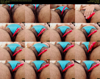 _gabi_lovers — 20 minute Chaturbate female cam show recording, 480p, Apr 22, 2020