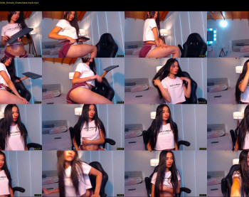 _hellokitty01 — 16 minute Chaturbate female cam show recording, 720p, Apr 22, 2020