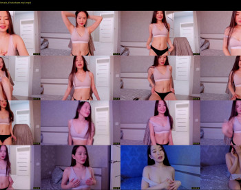 _jikey_ — 72 minute Chaturbate female cam show recording, 1080p, Apr 22, 2020