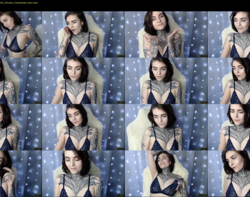 _peni_wise_ — 70 minute Chaturbate female cam show recording, 1080p, Apr 22, 2020