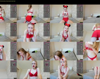 _taylor_swift — 70 minute Chaturbate female cam show recording, 1080p, Apr 22, 2020