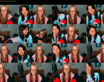 alexispeach — 16 minute Chaturbate female cam show recording, 720p, Apr 22, 2020