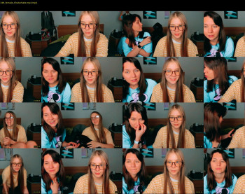 alexispeach — 35 minute Chaturbate female cam show recording, 720p, Apr 22, 2020