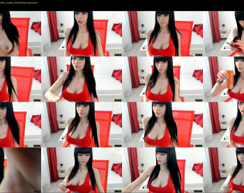 alexissadele — 70 minute Chaturbate female cam show recording, 1080p, Apr 22, 2020