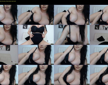 alicelevine — 13 minute Chaturbate female cam show recording, 1080p, Apr 22, 2020