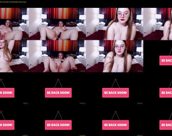 alissa_styles — 113 minute Chaturbate female cam show recording, 720p, Apr 23, 2020