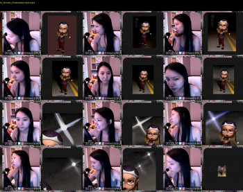 alizezaide — 71 minute Chaturbate female cam show recording, 1080p, Apr 22, 2020