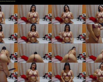 allisonbeth — 3 minute Chaturbate female cam show recording, 720p, Apr 22, 2020
