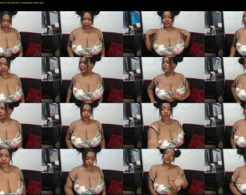 amazon_brunette — 13 minute Chaturbate female cam show recording, 720p, Apr 22, 2020