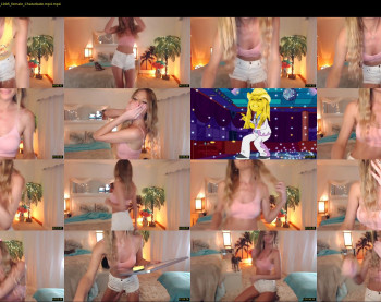 amyvalentine — 70 minute Chaturbate female cam show recording, 1080p, Apr 22, 2020