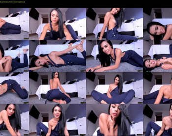 anahenao — 74 minute Chaturbate female cam show recording, 1080p, Apr 23, 2020