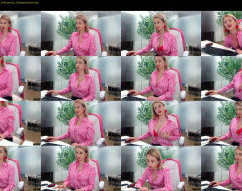 annemarry96 — 70 minute Chaturbate female cam show recording, 1080p, Apr 22, 2020
