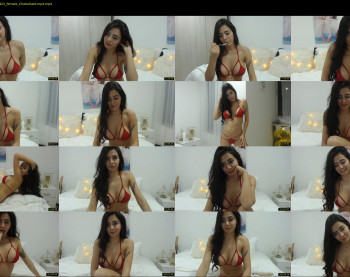 annybeiker — 98 minute Chaturbate female cam show recording, 720p, Apr 23, 2020