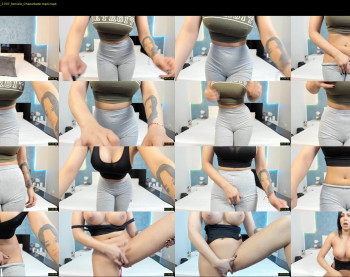 asian_delight_ — 70 minute Chaturbate female cam show recording, 1080p, Apr 22, 2020