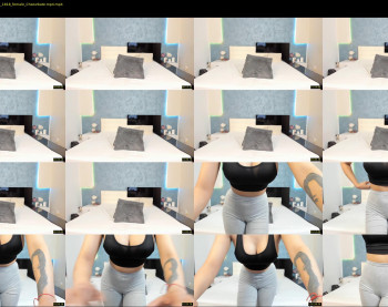 asian_delight_ — 70 minute Chaturbate female cam show recording, 1080p, Apr 22, 2020