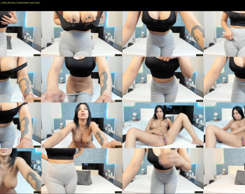 asian_delight_ — 70 minute Chaturbate female cam show recording, 1080p, Apr 22, 2020