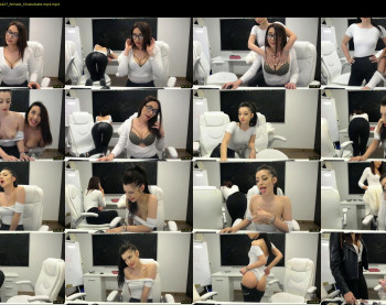 babesgowild — 73 minute Chaturbate couple cam show recording, 1080p, Apr 22, 2020