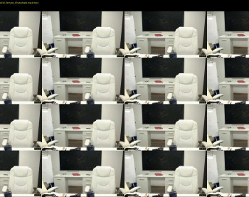 babesgowild — 5 minute Chaturbate couple cam show recording, 1080p, Apr 22, 2020