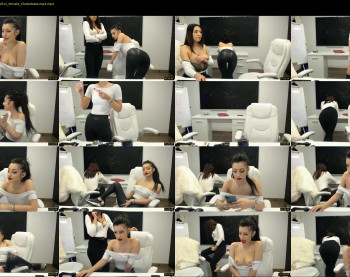 babesgowild — 72 minute Chaturbate couple cam show recording, 1080p, Apr 22, 2020