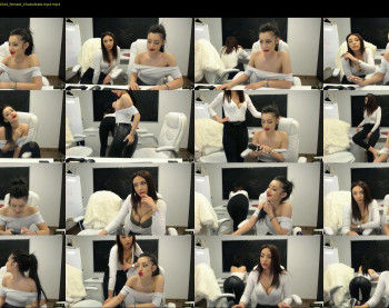 babesgowild — 72 minute Chaturbate couple cam show recording, 1080p, Apr 22, 2020