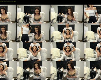 babesgowild — 12 minute Chaturbate couple cam show recording, 1080p, Apr 22, 2020