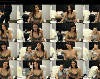 babesgowild — 72 minute Chaturbate couple cam show recording, 1080p, Apr 22, 2020