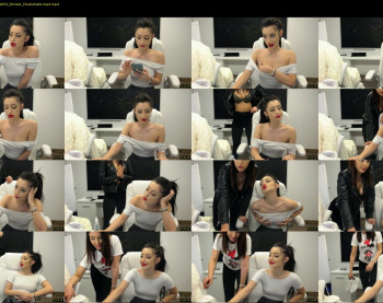 babesgowild — 14 minute Chaturbate couple cam show recording, 1080p, Apr 22, 2020