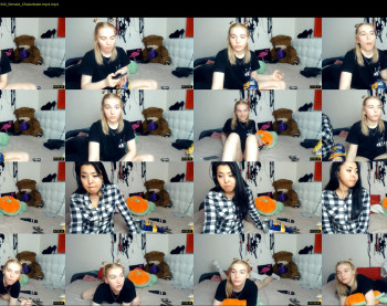 boooooom_ — 70 minute Chaturbate female cam show recording, 720p, Apr 22, 2020