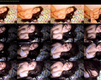 brianna_fallingangel — 59 minute Chaturbate female cam show recording, 1080p, Apr 21, 2020