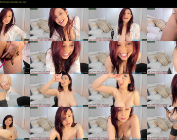 candyxtreo — 36 minute Chaturbate couple cam show recording, 1080p, Apr 22, 2020