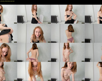 certinaaa — 27 minute Chaturbate female cam show recording, 1080p, Apr 22, 2020