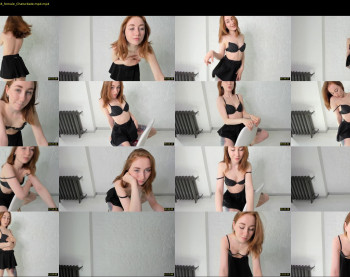 certinaaa — 15 minute Chaturbate female cam show recording, 1080p, Apr 22, 2020