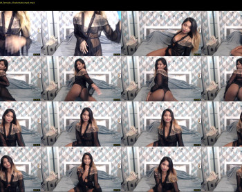 cherrrish_ — 6 minute Chaturbate female cam show recording, 720p, Apr 23, 2020