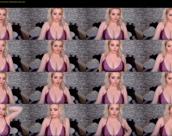 clara4love — 10 minute Chaturbate female cam show recording, 720p, Apr 22, 2020