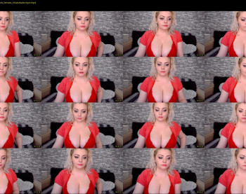 clara4love — 10 minute Chaturbate female cam show recording, 720p, Apr 23, 2020